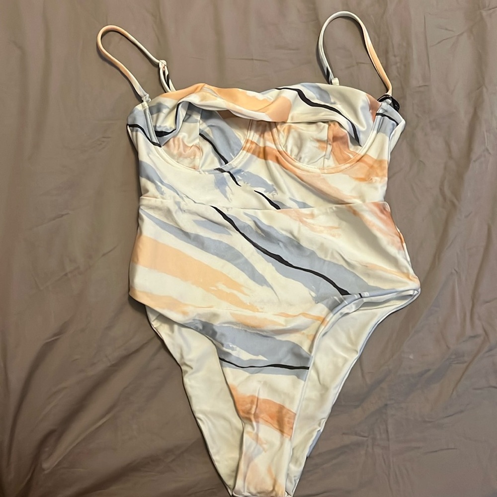 Revel Ray Ezra One Piece